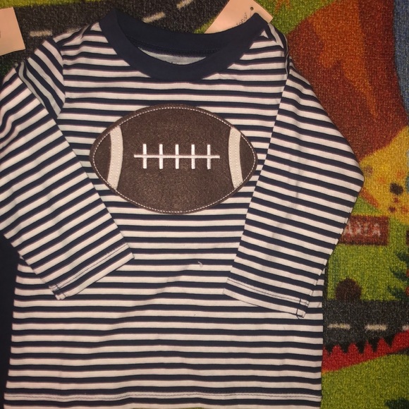 2 new 6-9mo first impressions long sleeve - Picture 2 of 4